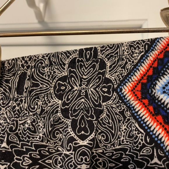 Lush Rayon Pants - Picture 3 of 4